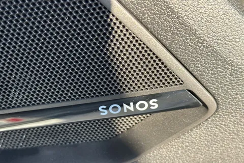 DG23BYL Audi Q2 Black Edition 35 TFSI  150 PS S tronic Thumbnail #26