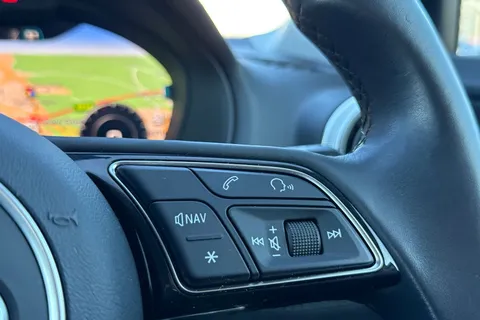 DE22XLL Audi Q2 Sport 35 TFSI  150 PS 6-speed Thumbnail #26