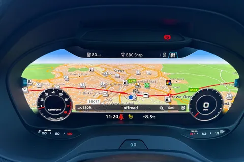 DE22XLL Audi Q2 Sport 35 TFSI  150 PS 6-speed Thumbnail #28