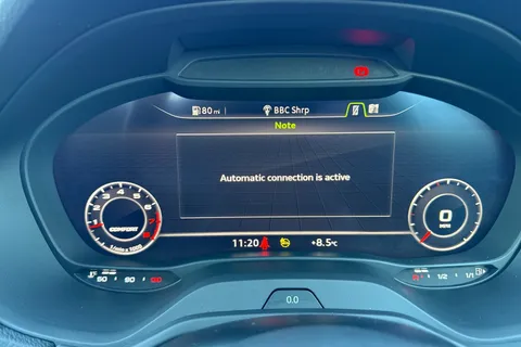 DE22XLL Audi Q2 Sport 35 TFSI  150 PS 6-speed Thumbnail #29