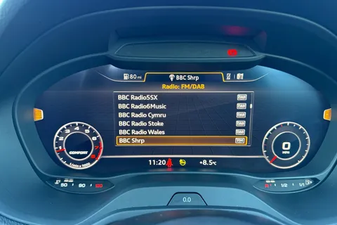 DE22XLL Audi Q2 Sport 35 TFSI  150 PS 6-speed Thumbnail #30