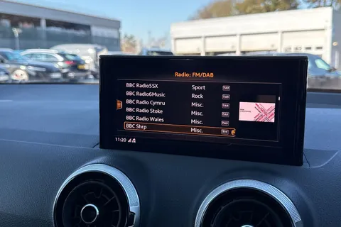 DE22XLL Audi Q2 Sport 35 TFSI  150 PS 6-speed Thumbnail #36