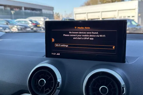 DE22XLL Audi Q2 Sport 35 TFSI  150 PS 6-speed Thumbnail #37