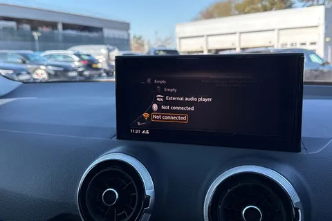 DE22XLL Audi Q2 Sport 35 TFSI  150 PS 6-speed Thumbnail #38