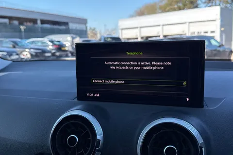 DE22XLL Audi Q2 Sport 35 TFSI  150 PS 6-speed Thumbnail #39