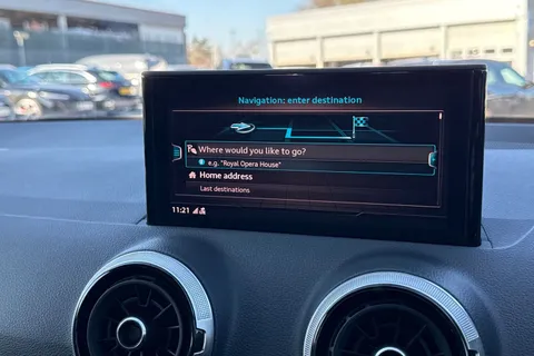 DE22XLL Audi Q2 Sport 35 TFSI  150 PS 6-speed Thumbnail #40