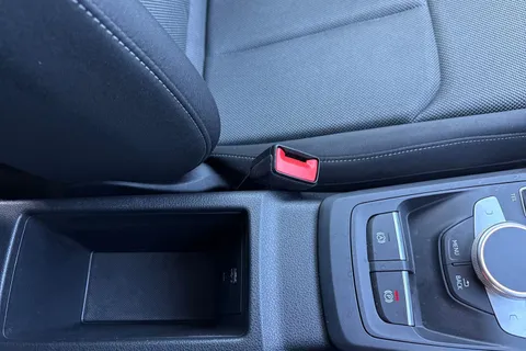 DE22XLL Audi Q2 Sport 35 TFSI  150 PS 6-speed Thumbnail #46