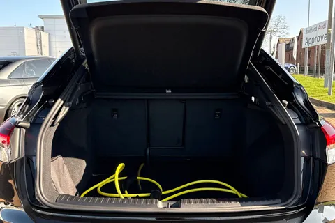 BU75ZHB Audi Q4 e-tron Q4 Sportback S line 35 e-tron 125,00 kW Thumbnail #10