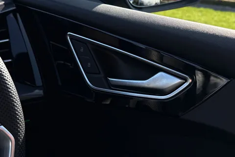 BU75ZHB Audi Q4 e-tron Q4 Sportback S line 35 e-tron 125,00 kW Thumbnail #18