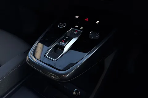 BU75ZHB Audi Q4 e-tron Q4 Sportback S line 35 e-tron 125,00 kW Thumbnail #20