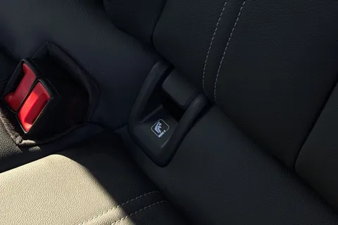 BU75ZHB Audi Q4 e-tron Q4 Sportback S line 35 e-tron 125,00 kW Thumbnail #28