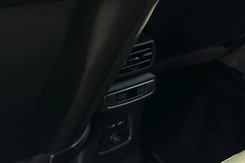 BU75ZHB Audi Q4 e-tron Q4 Sportback S line 35 e-tron 125,00 kW Thumbnail #29