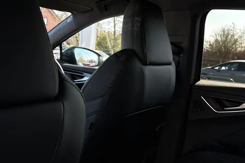 BU75ZHB Audi Q4 e-tron Q4 Sportback S line 35 e-tron 125,00 kW Thumbnail #30