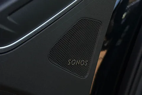 BU75ZHB Audi Q4 e-tron Q4 Sportback S line 35 e-tron 125,00 kW Thumbnail #31