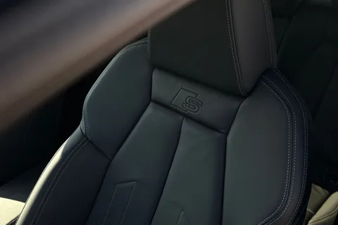 BU75ZHB Audi Q4 e-tron Q4 Sportback S line 35 e-tron 125,00 kW Thumbnail #32