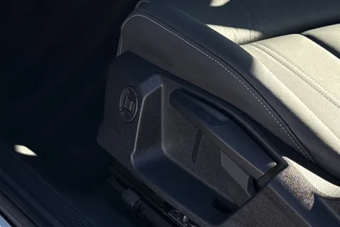 BU75ZHB Audi Q4 e-tron Q4 Sportback S line 35 e-tron 125,00 kW Thumbnail #33