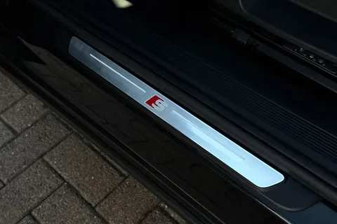 BU75ZHB Audi Q4 e-tron Q4 Sportback S line 35 e-tron 125,00 kW Thumbnail #34