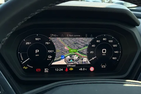 BU75ZHB Audi Q4 e-tron Q4 Sportback S line 35 e-tron 125,00 kW Thumbnail #35