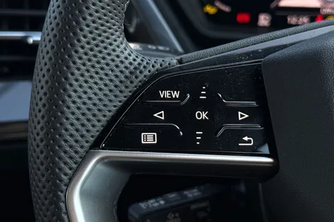 BU75ZHB Audi Q4 e-tron Q4 Sportback S line 35 e-tron 125,00 kW Thumbnail #36