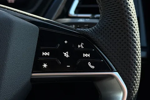 BU75ZHB Audi Q4 e-tron Q4 Sportback S line 35 e-tron 125,00 kW Thumbnail #37