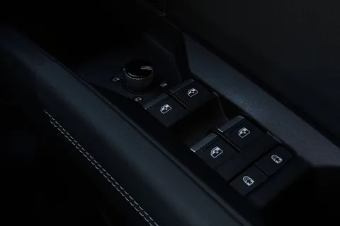 BU75ZHB Audi Q4 e-tron Q4 Sportback S line 35 e-tron 125,00 kW Thumbnail #39