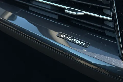 BU75ZHB Audi Q4 e-tron Q4 Sportback S line 35 e-tron 125,00 kW Thumbnail #42