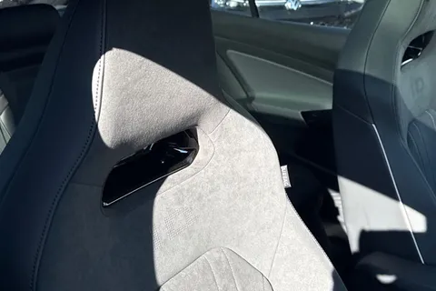 DE25ZNN Volkswagen ID.5 128kW Max Pro 77kWh 5dr Auto | Rear Camera | Heat Pump Thumbnail #42