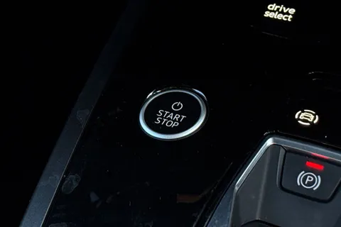 BU75ZHB Audi Q4 e-tron Q4 Sportback S line 35 e-tron 125,00 kW Thumbnail #43