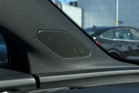 BU75ZHB Audi Q4 e-tron Q4 Sportback S line 35 e-tron 125,00 kW Thumbnail #46