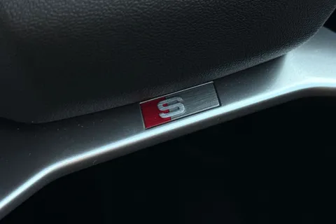 BU75ZHB Audi Q4 e-tron Q4 Sportback S line 35 e-tron 125,00 kW Thumbnail #47