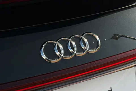 BU75ZHB Audi Q4 e-tron Q4 Sportback S line 35 e-tron 125,00 kW Thumbnail #48