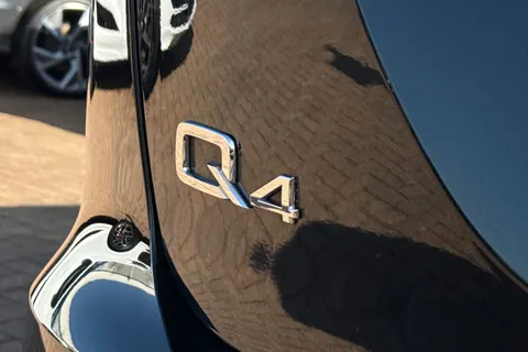 BU75ZHB Audi Q4 e-tron Q4 Sportback S line 35 e-tron 125,00 kW Thumbnail #49