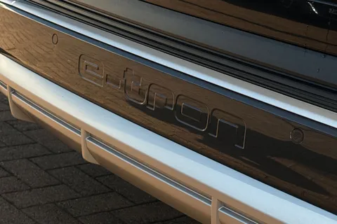 BU75ZHB Audi Q4 e-tron Q4 Sportback S line 35 e-tron 125,00 kW Thumbnail #51