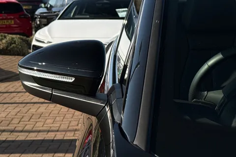 BU75ZHB Audi Q4 e-tron Q4 Sportback S line 35 e-tron 125,00 kW Thumbnail #54