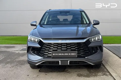  BYD Sealion 5 1.5 DM-i 12.96kWh Comfort CVT Auto Euro 6 (s/s) 5dr Thumbnail #5