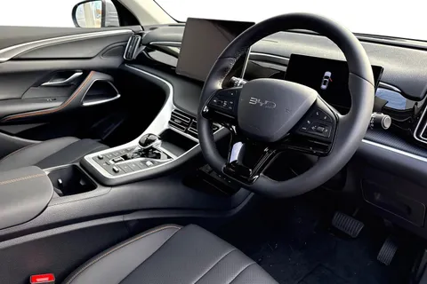  BYD Sealion 5 1.5 DM-i 12.96kWh Comfort CVT Auto Euro 6 (s/s) 5dr Thumbnail #7