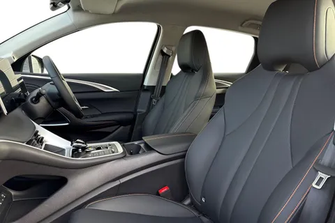  BYD Sealion 5 1.5 DM-i 12.96kWh Comfort CVT Auto Euro 6 (s/s) 5dr Thumbnail #10