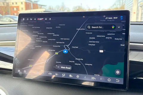  BYD Sealion 5 1.5 DM-i 12.96kWh Comfort CVT Auto Euro 6 (s/s) 5dr Thumbnail #11