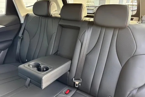  BYD Sealion 5 1.5 DM-i 12.96kWh Comfort CVT Auto Euro 6 (s/s) 5dr Thumbnail #13