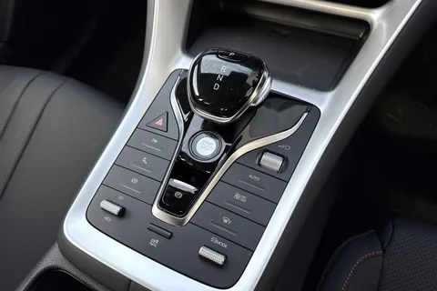  BYD Sealion 5 1.5 DM-i 12.96kWh Comfort CVT Auto Euro 6 (s/s) 5dr Thumbnail #19