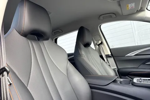  BYD Sealion 5 1.5 DM-i 12.96kWh Comfort CVT Auto Euro 6 (s/s) 5dr Thumbnail #20