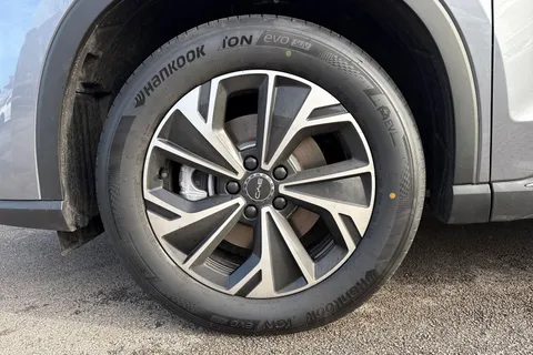  BYD Sealion 5 1.5 DM-i 12.96kWh Comfort CVT Auto Euro 6 (s/s) 5dr Thumbnail #22