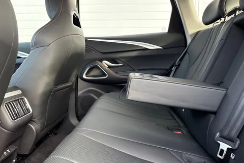  BYD Sealion 5 1.5 DM-i 12.96kWh Comfort CVT Auto Euro 6 (s/s) 5dr Thumbnail #28