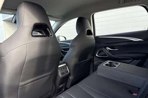  BYD Sealion 5 1.5 DM-i 12.96kWh Comfort CVT Auto Euro 6 (s/s) 5dr Thumbnail #29