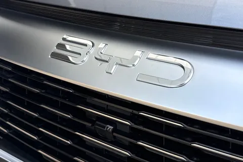  BYD Sealion 5 1.5 DM-i 12.96kWh Comfort CVT Auto Euro 6 (s/s) 5dr Thumbnail #31