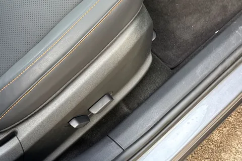  BYD Sealion 5 1.5 DM-i 12.96kWh Comfort CVT Auto Euro 6 (s/s) 5dr Thumbnail #39