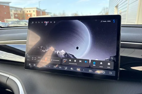  BYD Sealion 5 1.5 DM-i 12.96kWh Comfort CVT Auto Euro 6 (s/s) 5dr Thumbnail #43