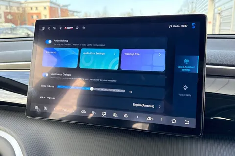  BYD Sealion 5 1.5 DM-i 12.96kWh Comfort CVT Auto Euro 6 (s/s) 5dr Thumbnail #45