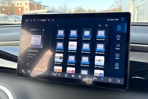  BYD Sealion 5 1.5 DM-i 12.96kWh Comfort CVT Auto Euro 6 (s/s) 5dr Thumbnail #46