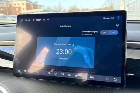  BYD Sealion 5 1.5 DM-i 12.96kWh Comfort CVT Auto Euro 6 (s/s) 5dr Thumbnail #47